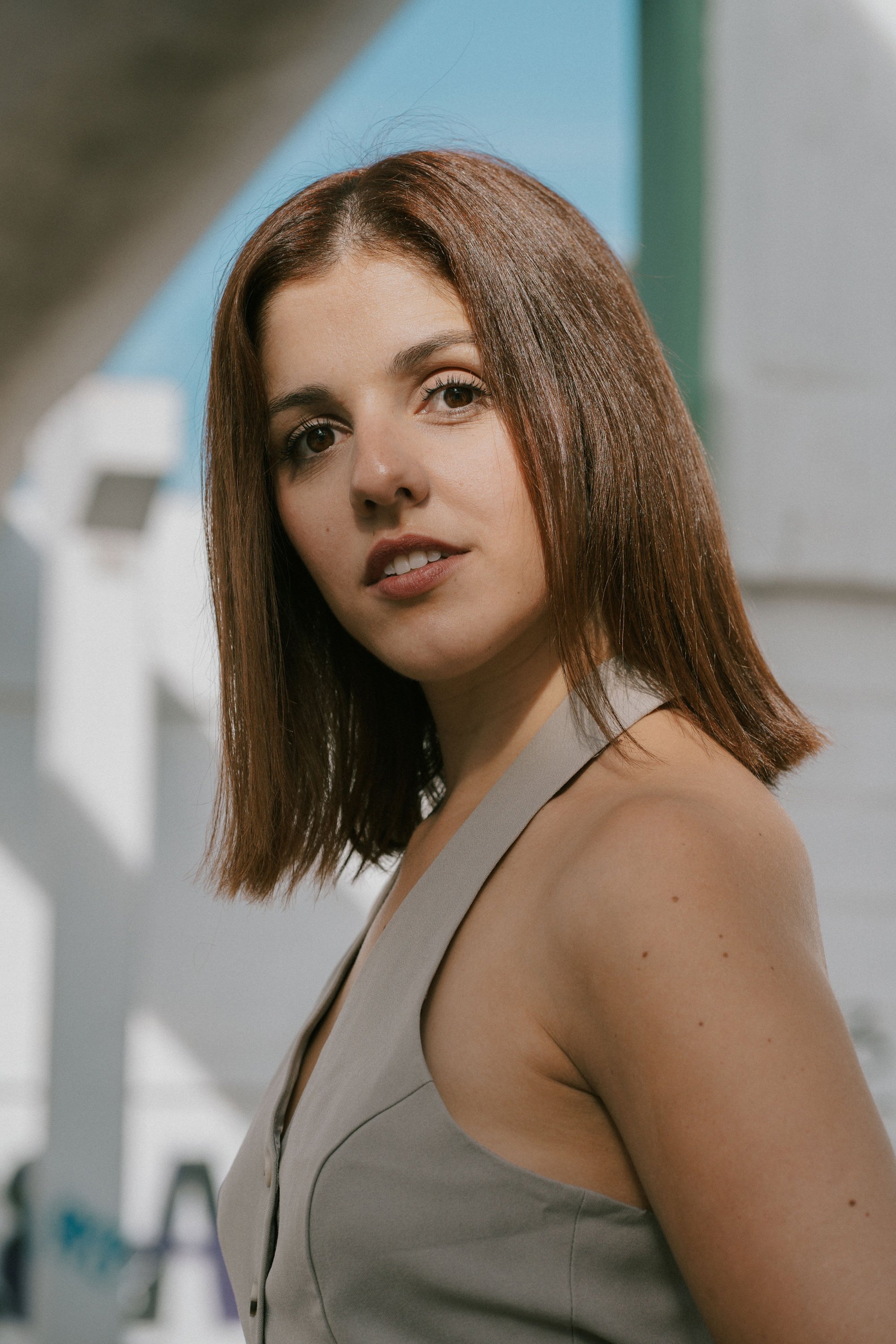 بازیگر Marta Lopes Correia  