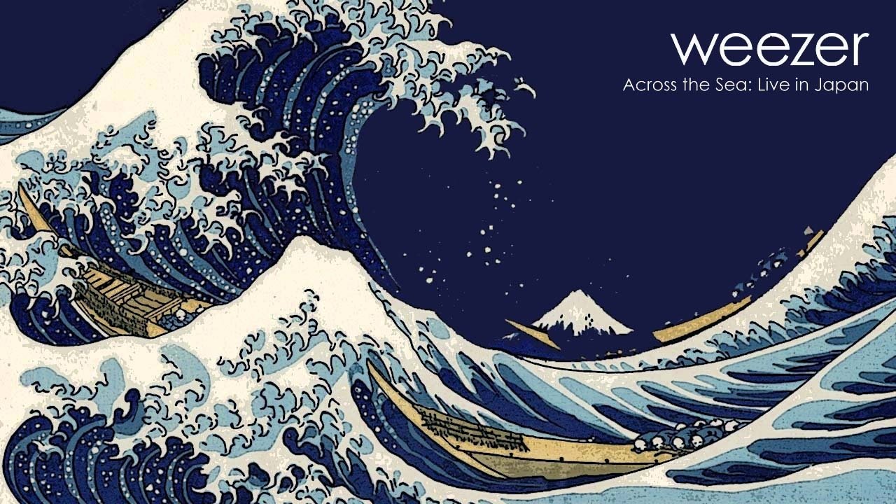 Across the Sea: Live in Japan|Across the Sea: Live in Japan