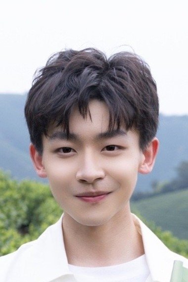 بازیگر 李泽宇  