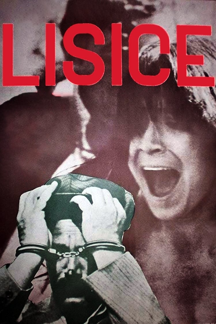 Lisice | Lisice