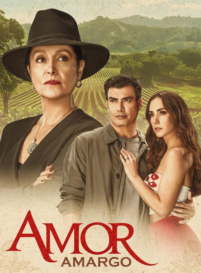 Amor amargo | Amor amargo