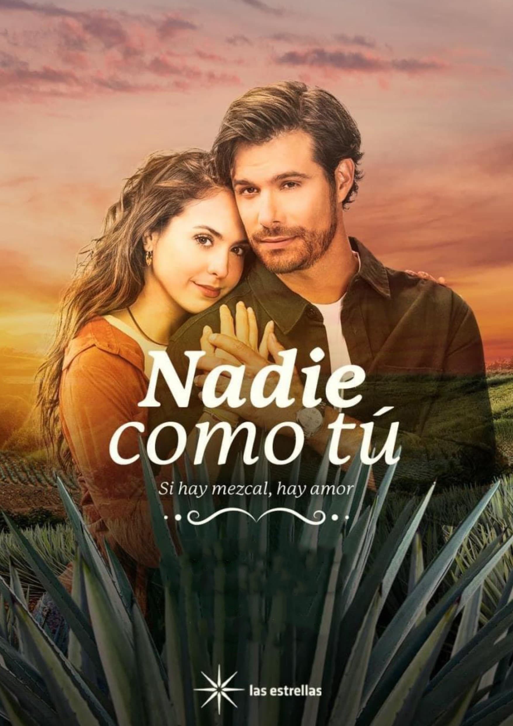 Nadie Como Tú | Nadie Como Tú