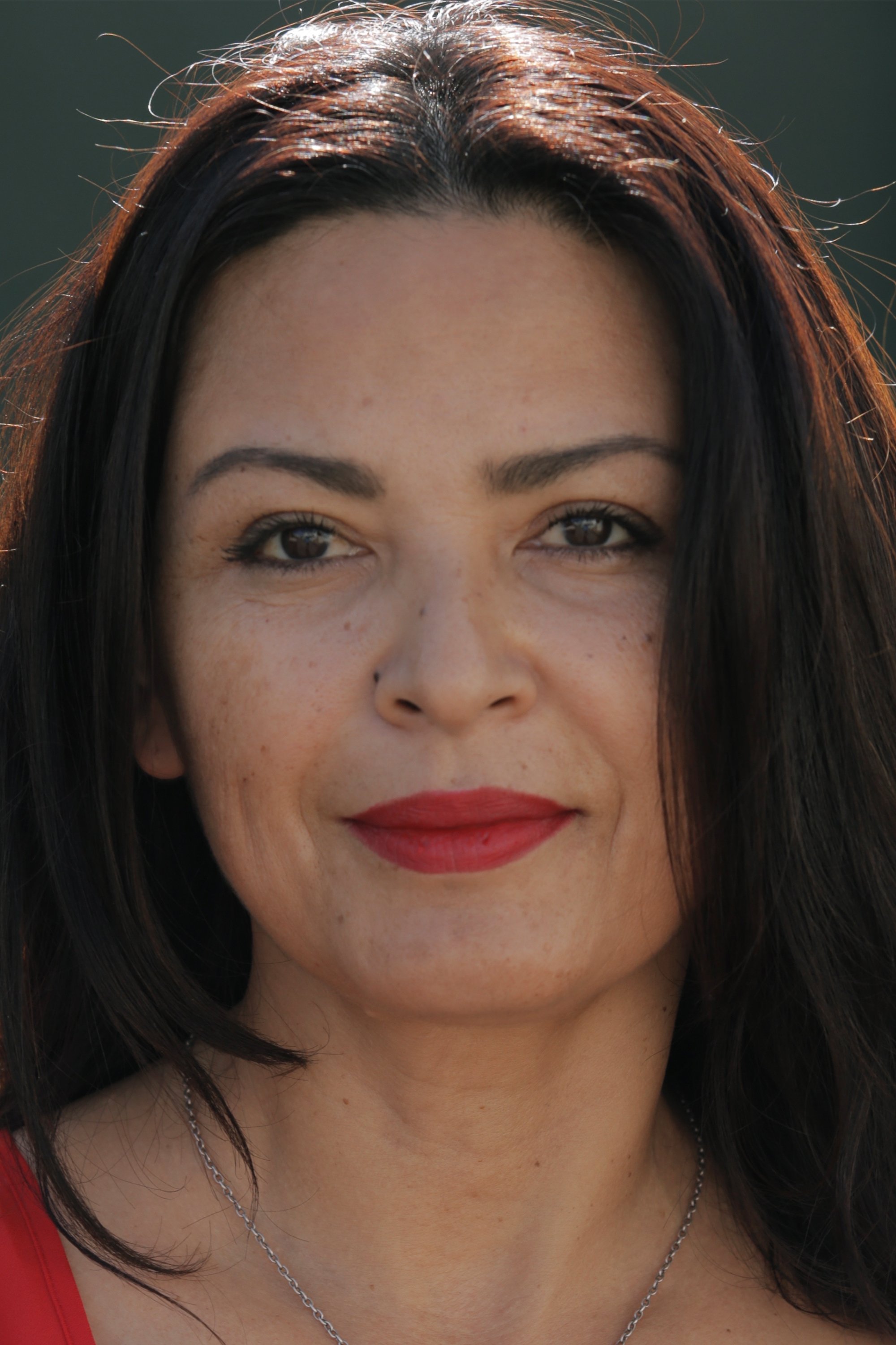 بازیگر Elpidia Carrillo  