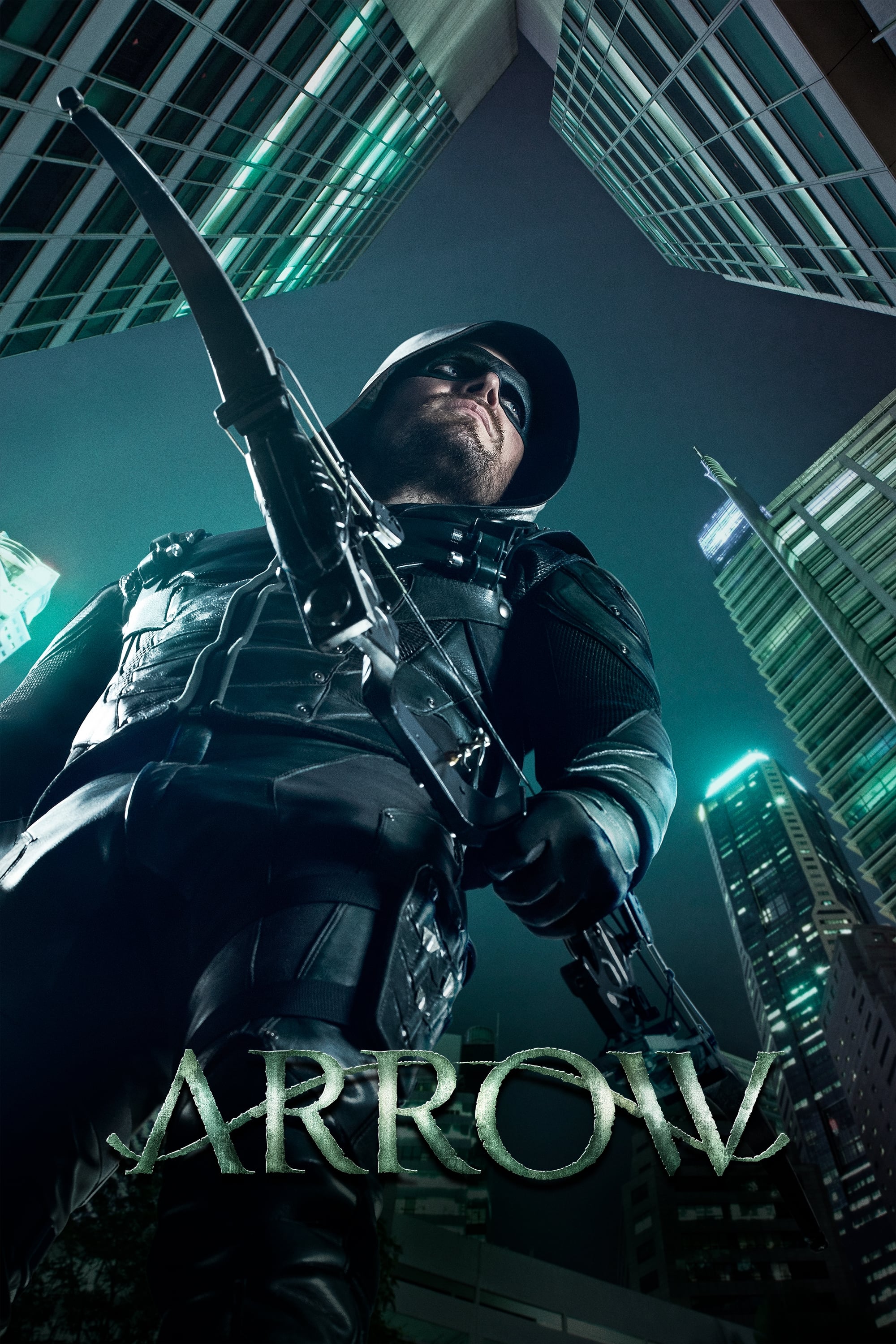 پیکان | Arrow