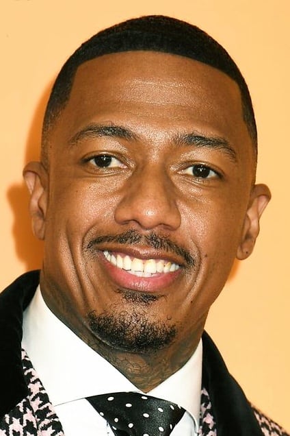 بازیگر Nick Cannon  