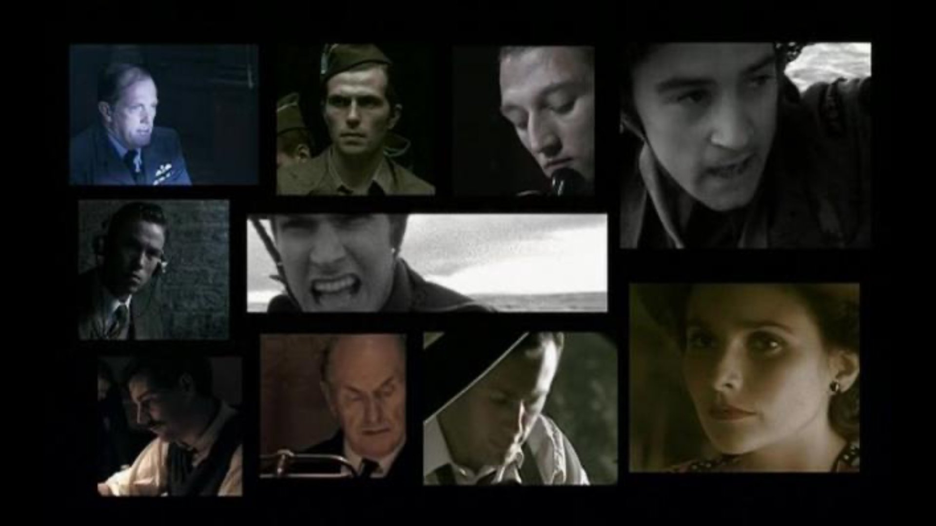 Ten Days to D-Day|Ten Days to D-Day