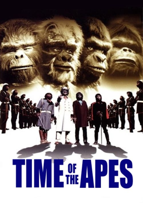 Time of the Apes | Time of the Apes