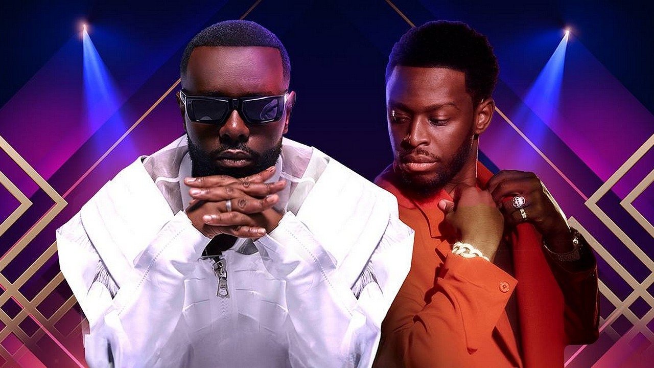 Gims & Dadju : le concert événement à Marrakech|Gims & Dadju : le concert événement à Marrakech