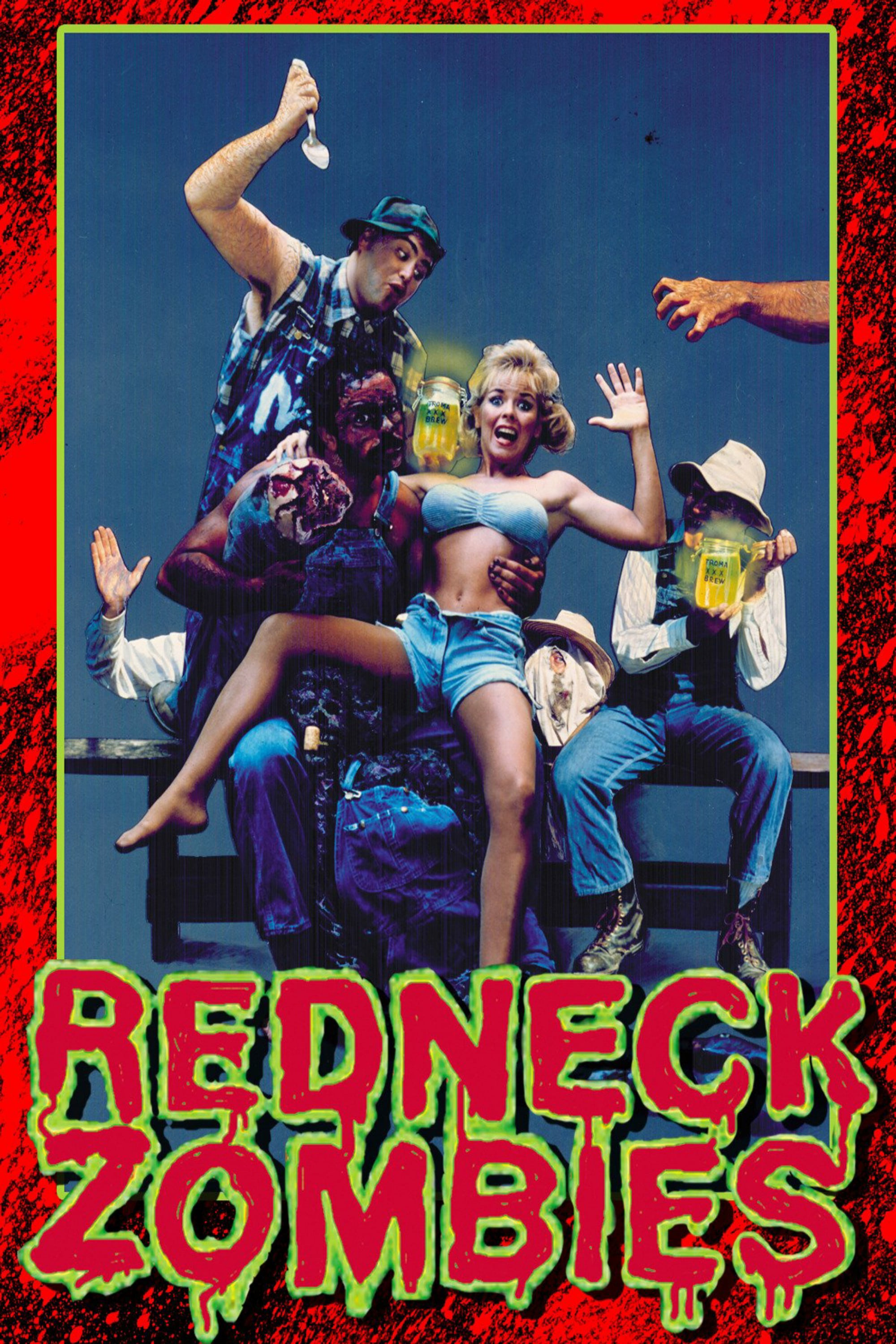 Redneck Zombies | Redneck Zombies