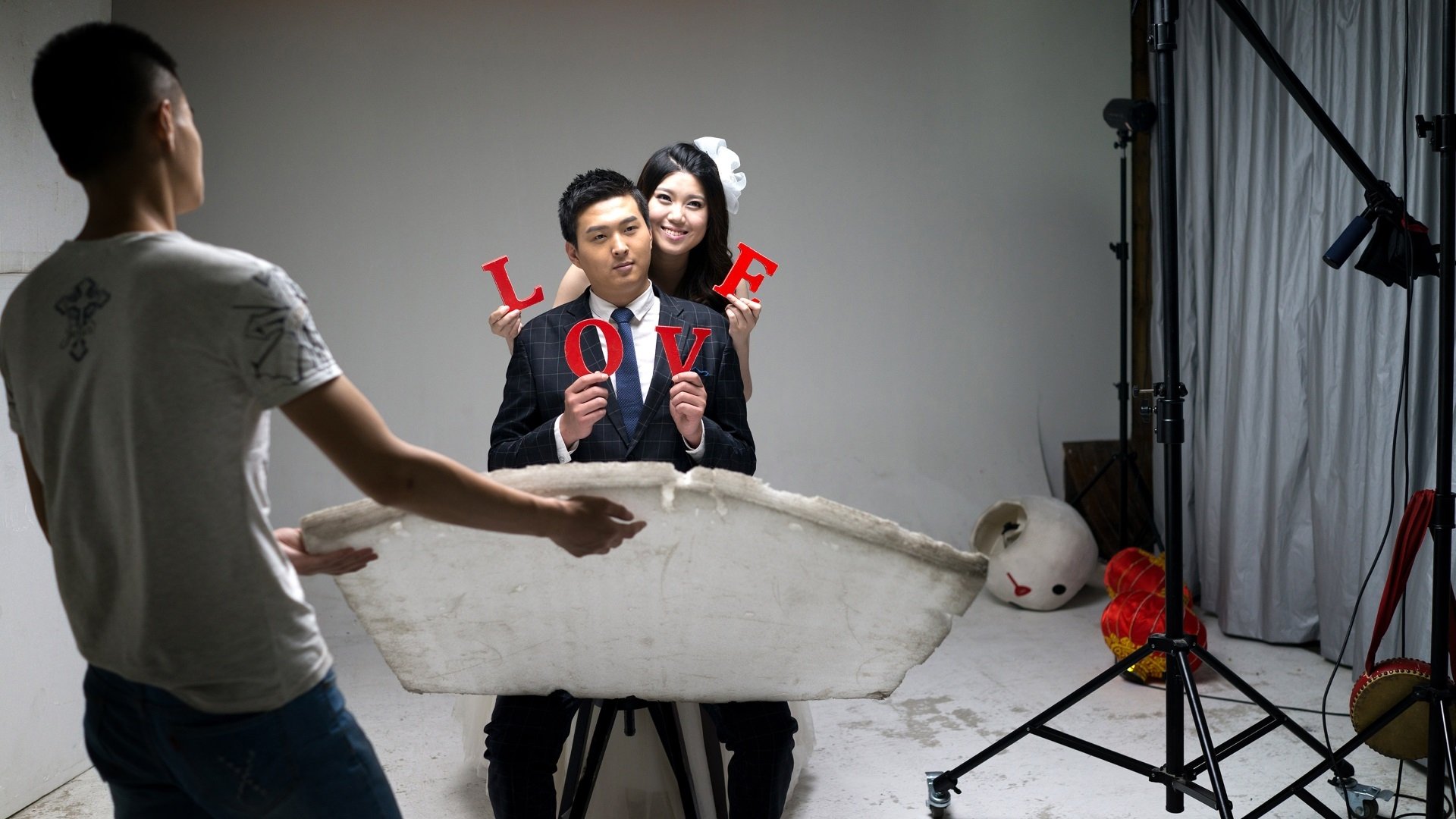 China Love|China Love