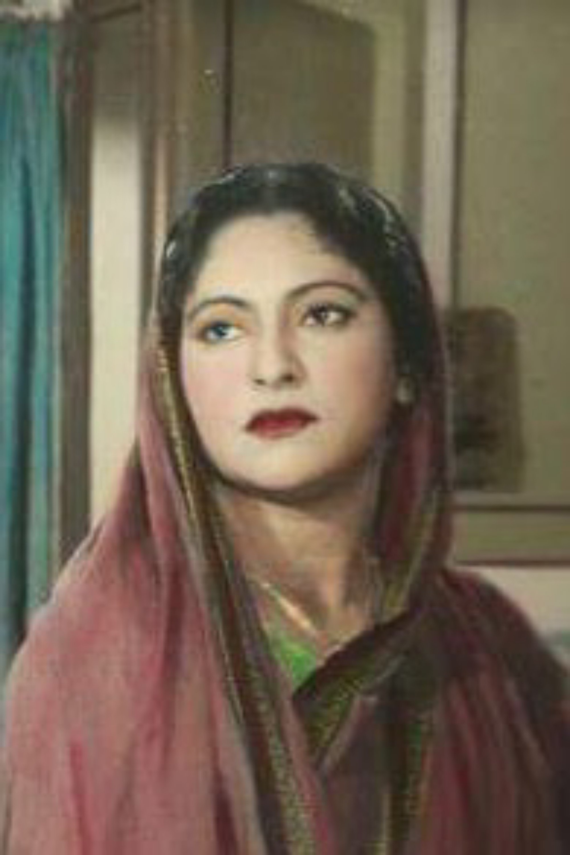 بازیگر Sandhya Rani  