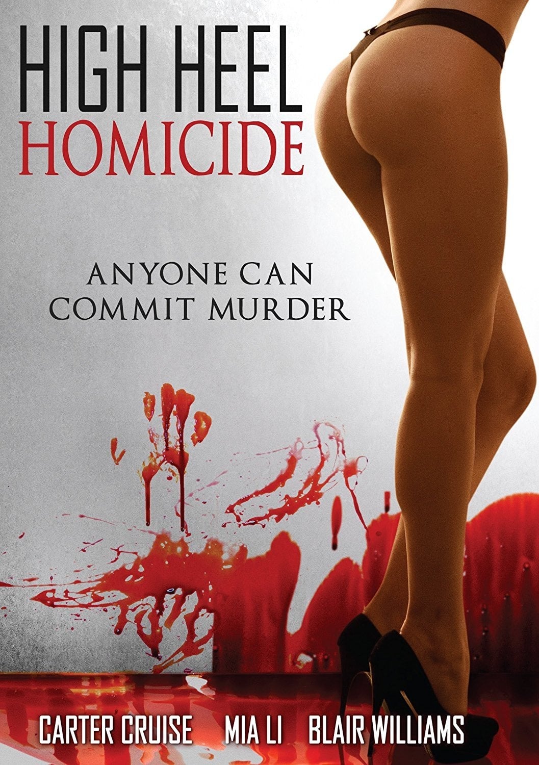 High Heel Homicide | High Heel Homicide