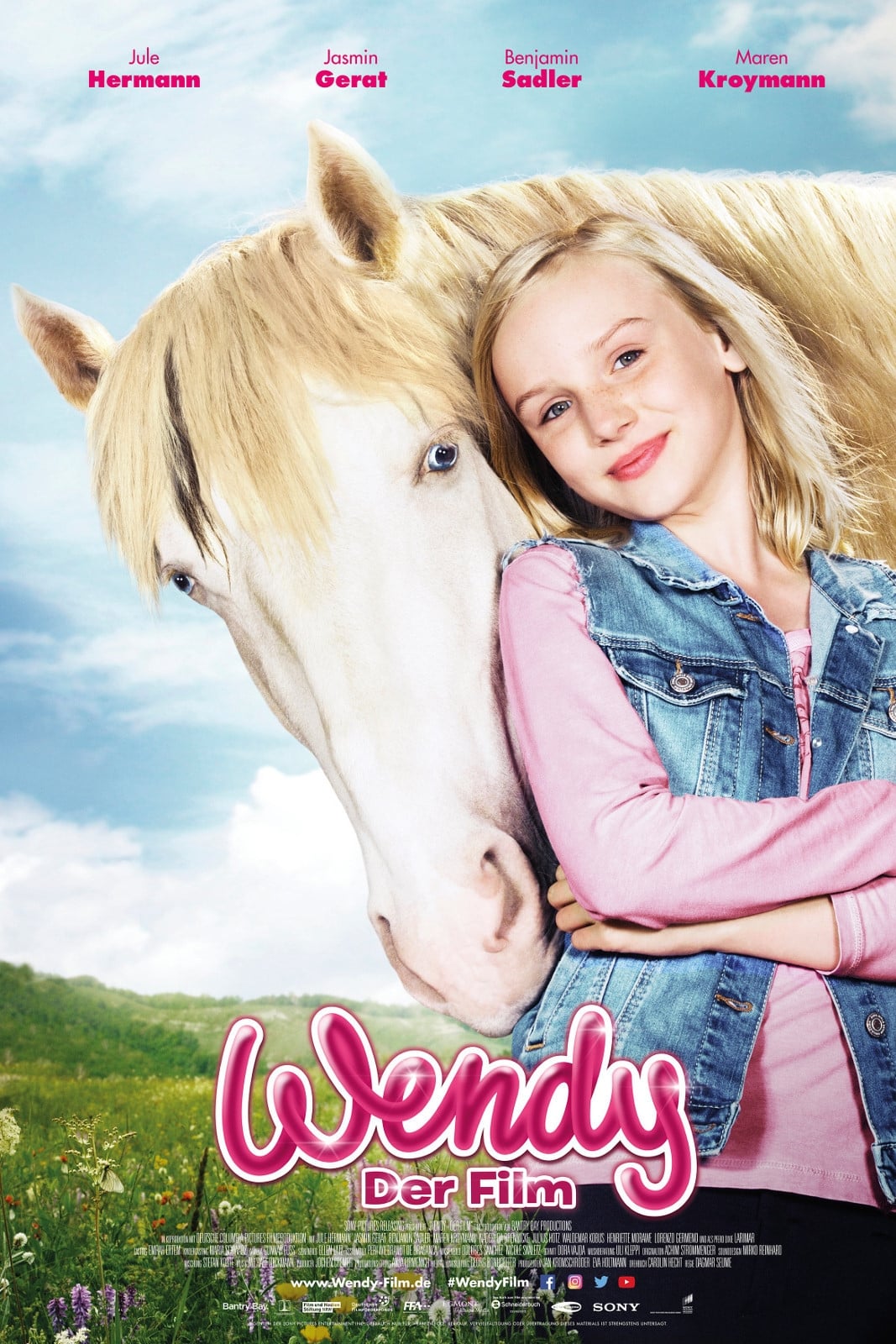 Wendy - Der Film | Wendy - Der Film