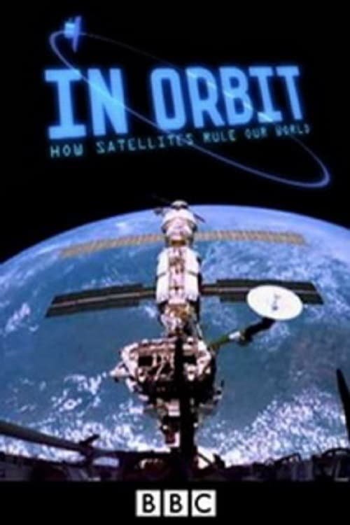 In Orbit: How Satellites Rule Our World | In Orbit: How Satellites Rule Our World