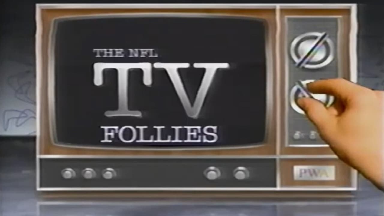 The All New NFL Football Follies|The All New NFL Football Follies