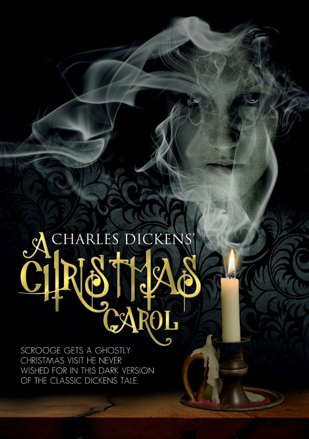 Charles Dickens' A Christmas Carol | Charles Dickens' A Christmas Carol