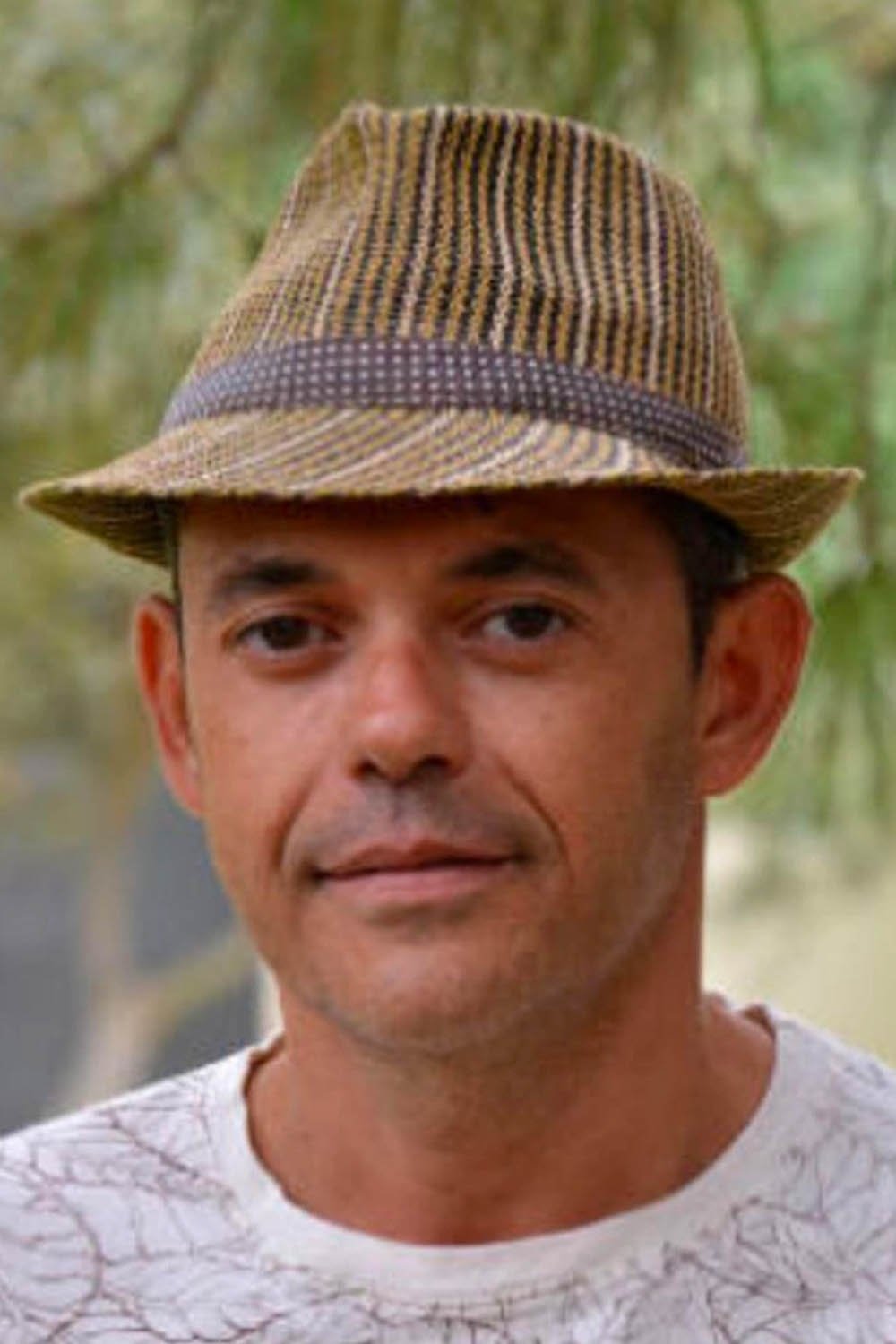 بازیگر Antonio Aloy  
