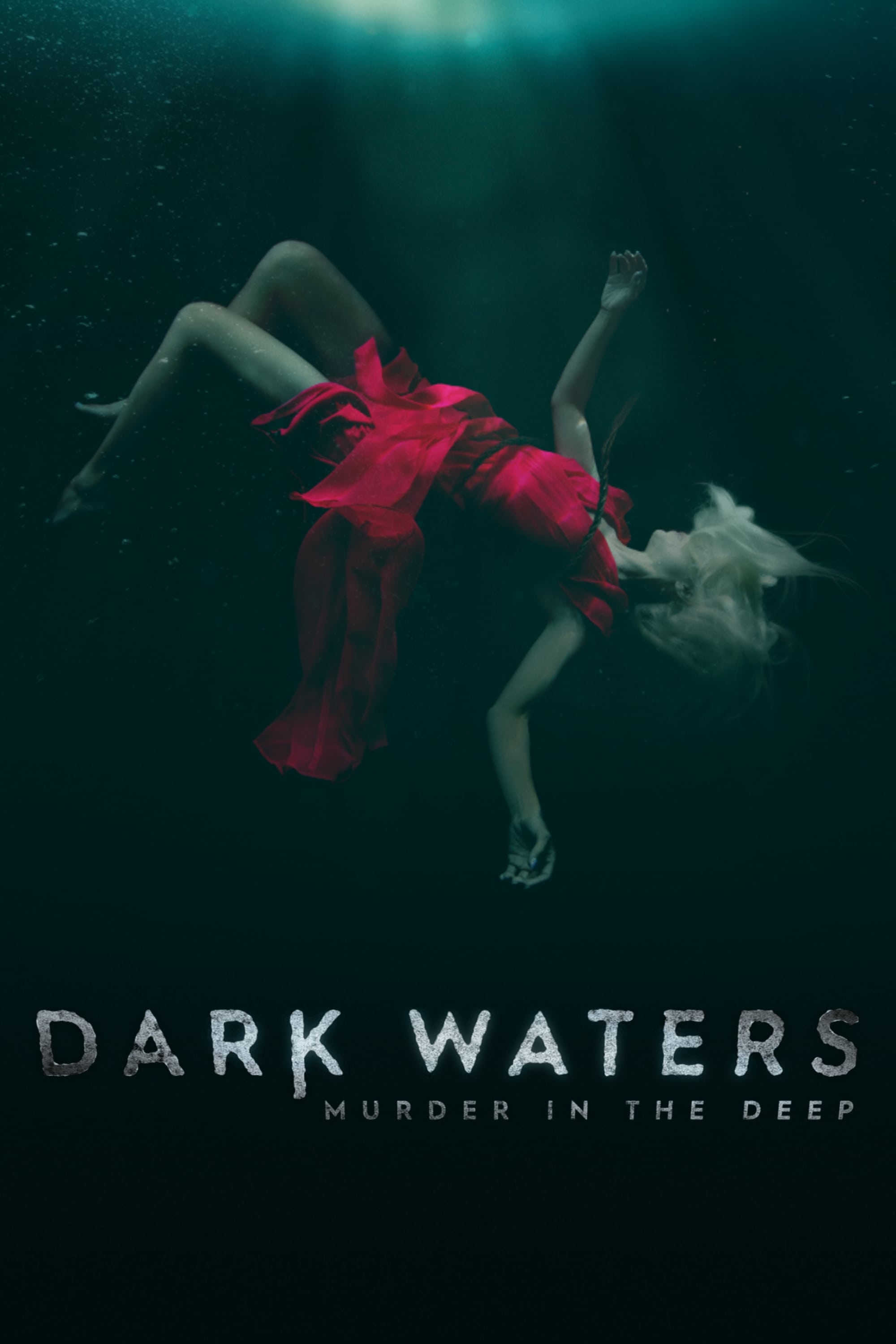 Dark Waters: Murder in the Deep | Dark Waters: Murder in the Deep