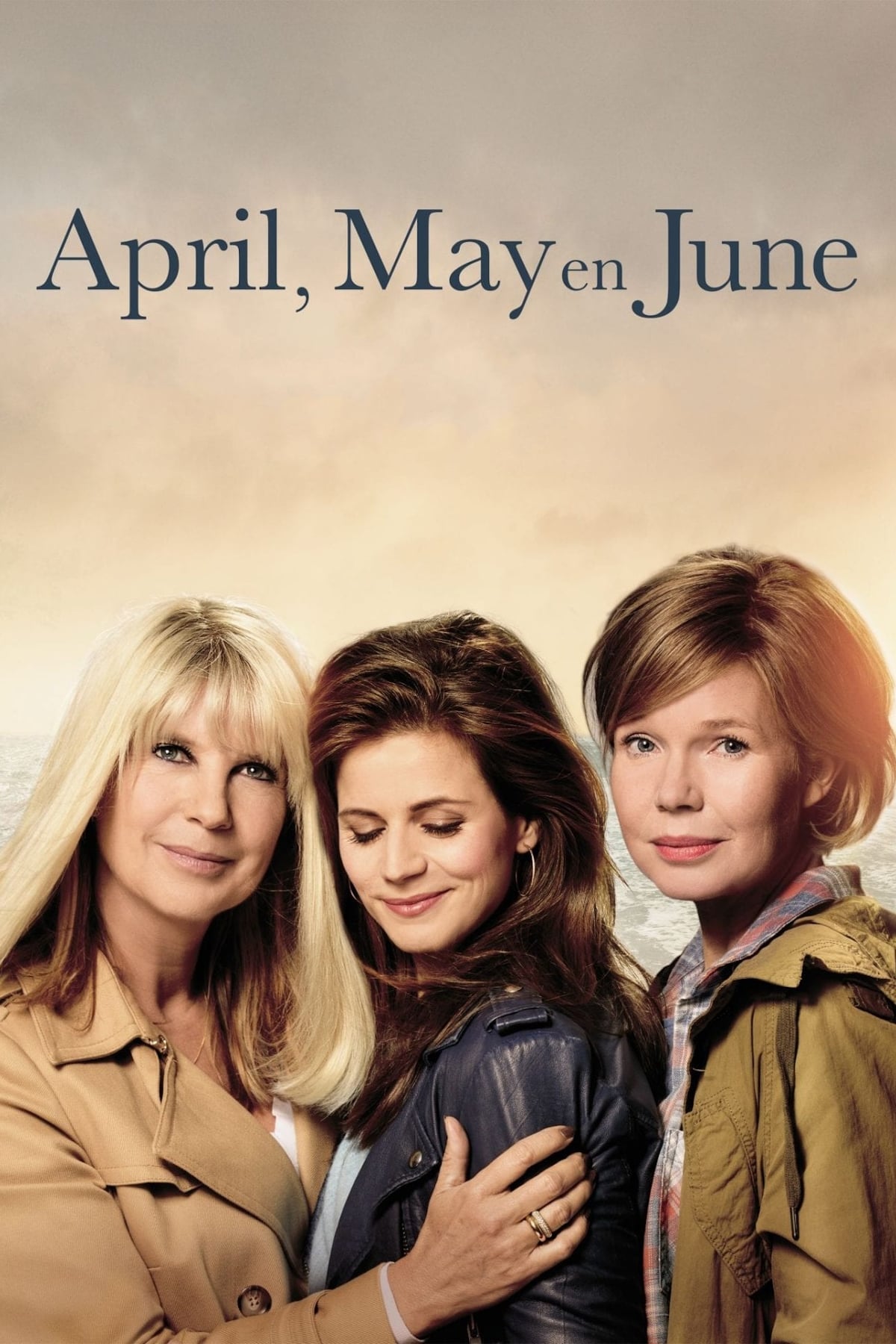 April, May en June | April, May en June