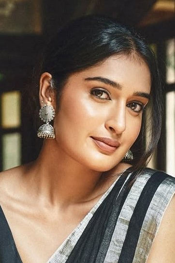 بازیگر Niharika NM  