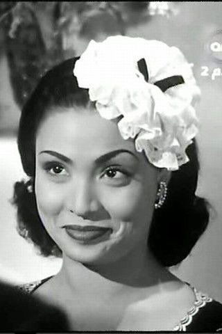 بازیگر Souad Makkawi  