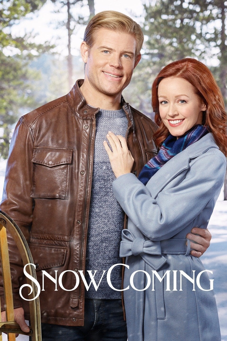 SnowComing | SnowComing