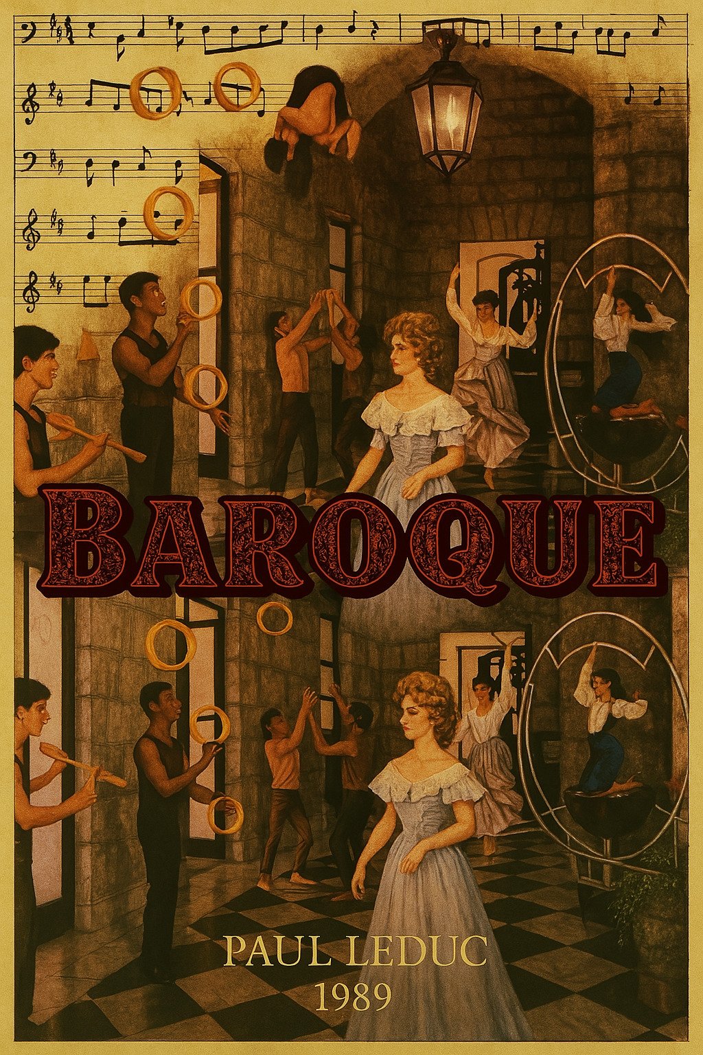 Barroco