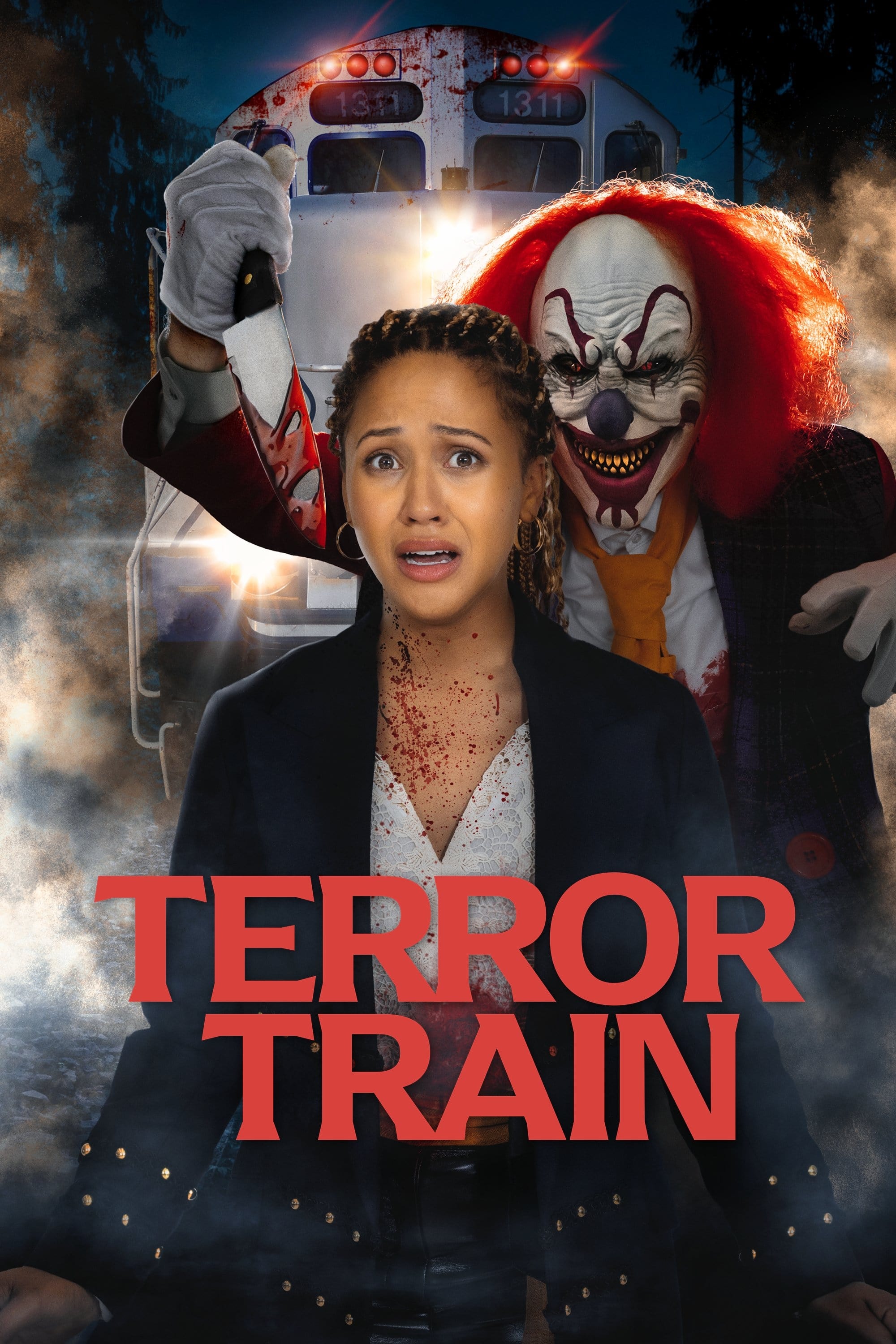 Terror Train | Terror Train