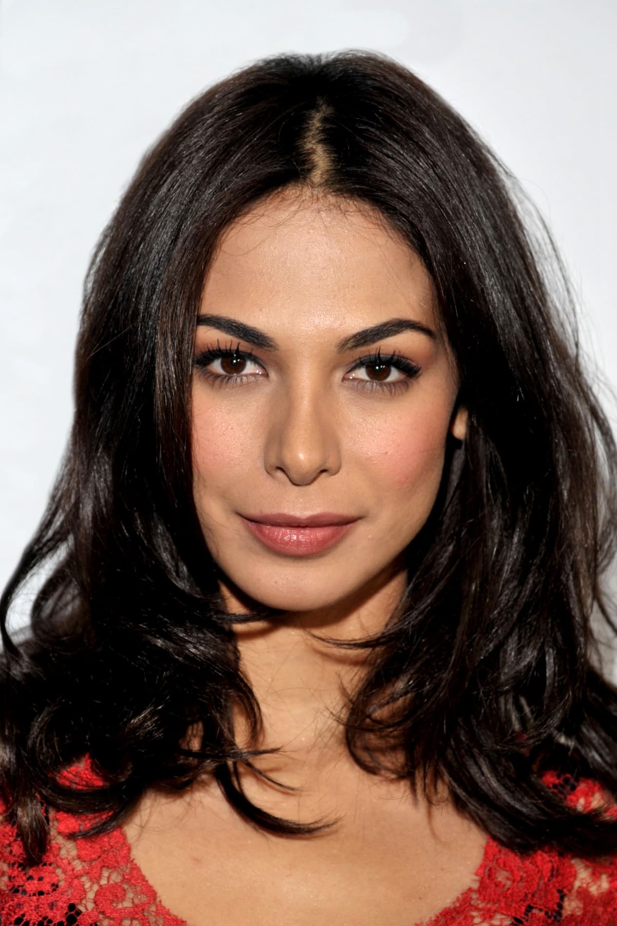 بازیگر Moran Atias  