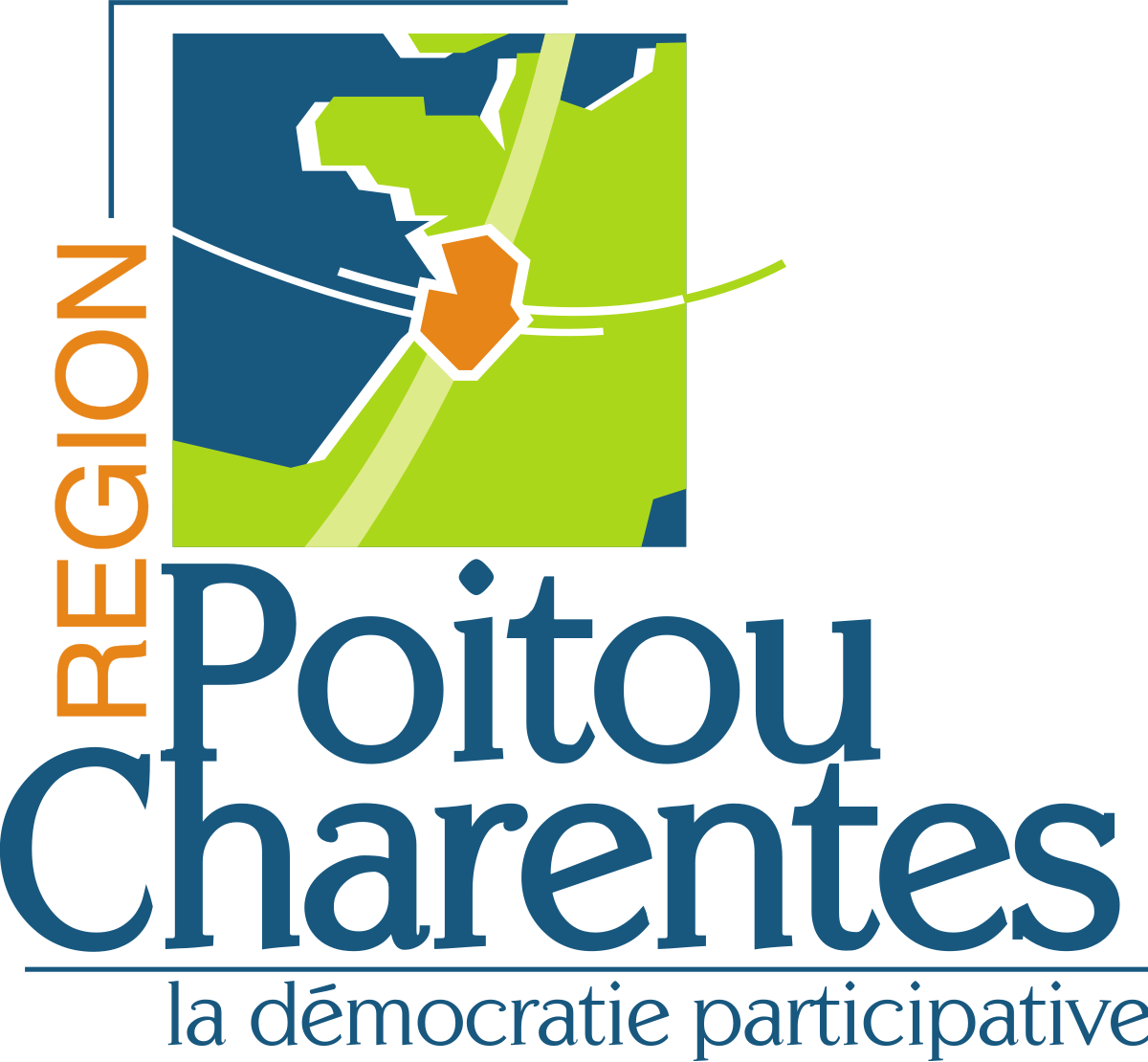 Région Poitou-Charentes