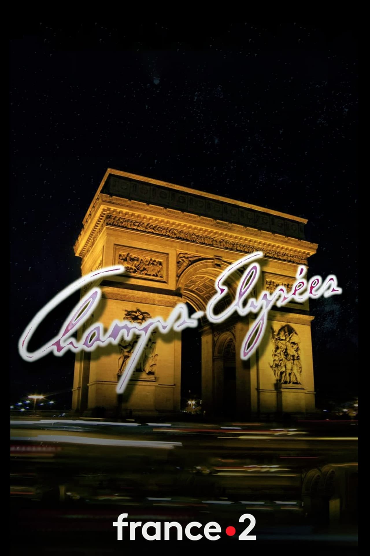 Champs-Elysées | Champs-Elysées