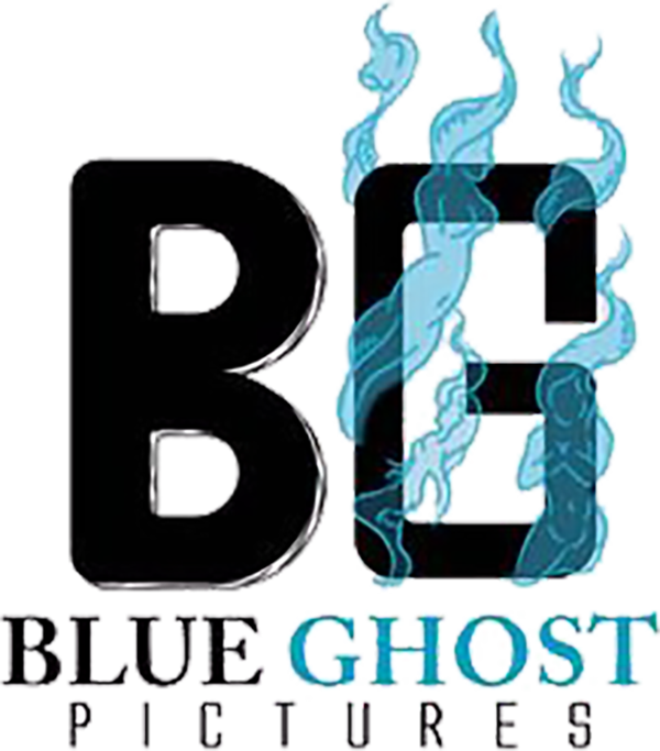 Blue Ghost Pictures