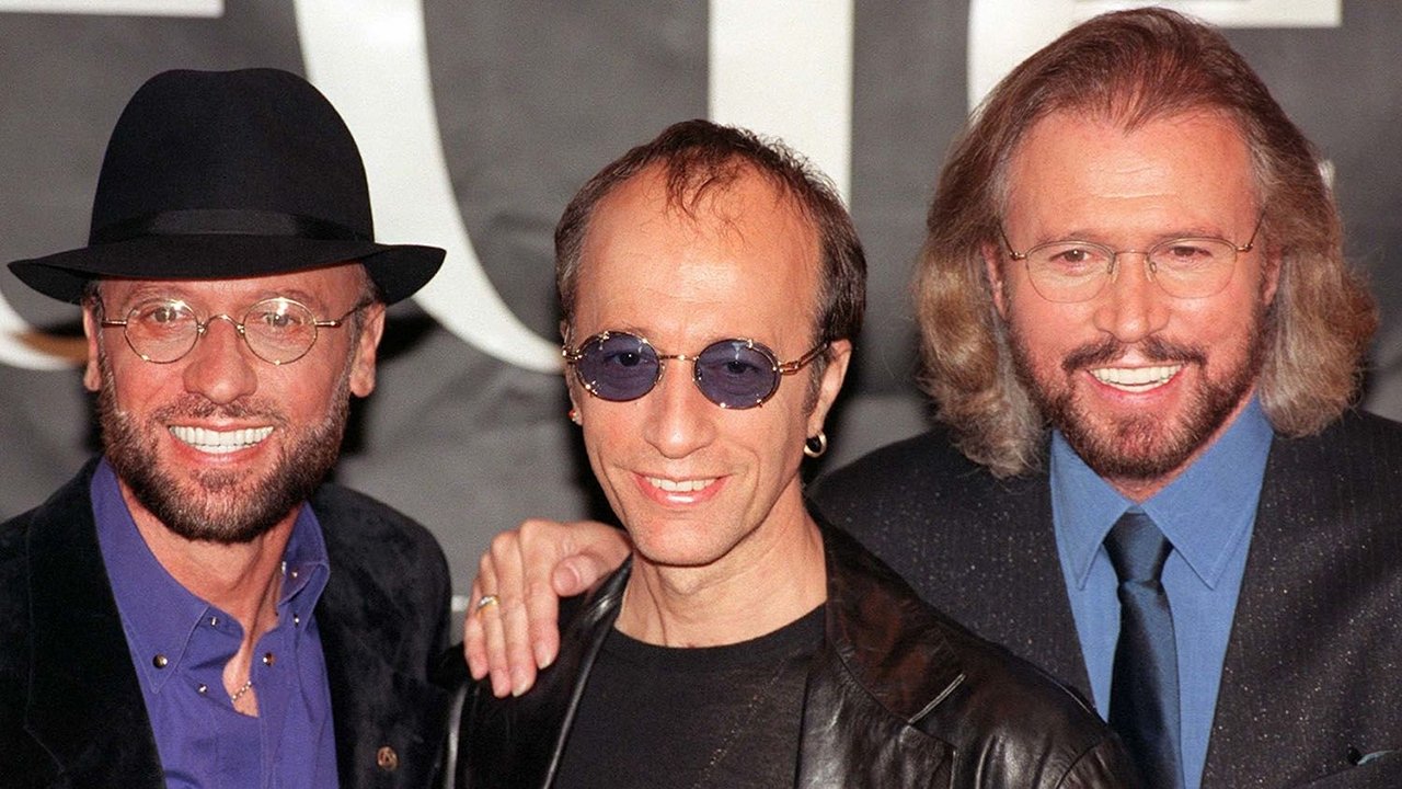 An Audience with the Bee Gees|An Audience with the Bee Gees