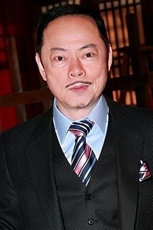 بازیگر 羅樂林  