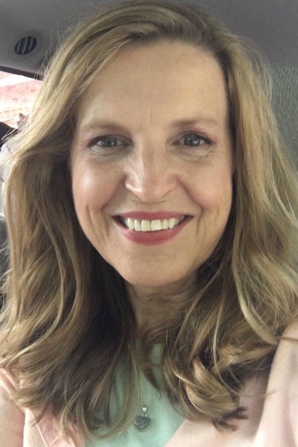 بازیگر Carol Anderson  