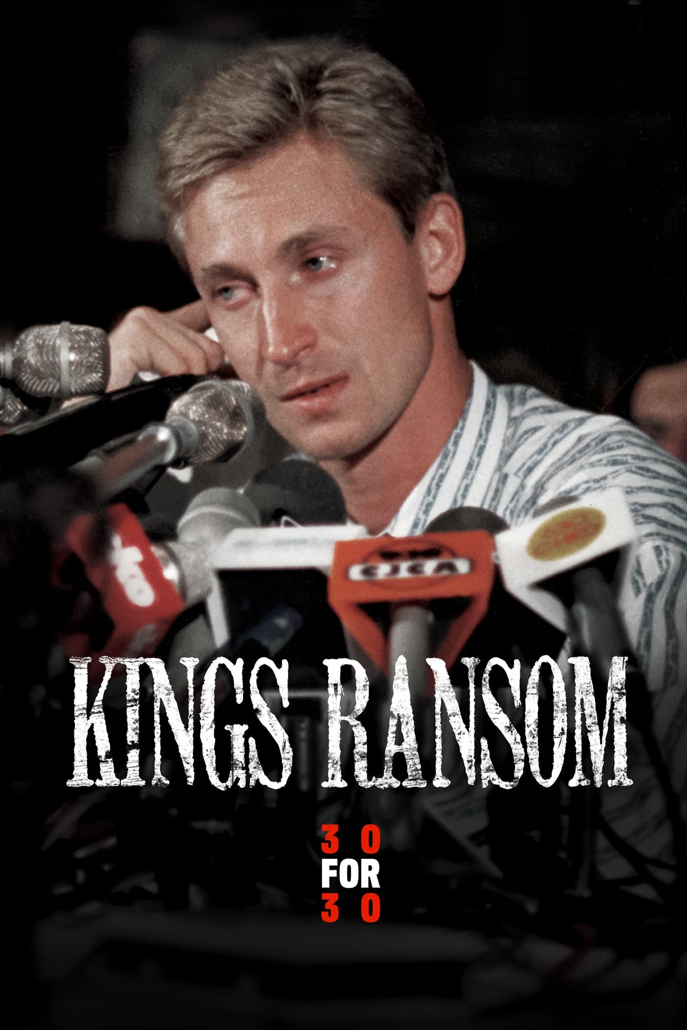 Kings Ransom | Kings Ransom