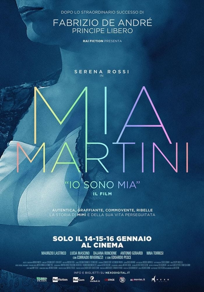 Mia Martini - Io sono Mia | Mia Martini - Io sono Mia