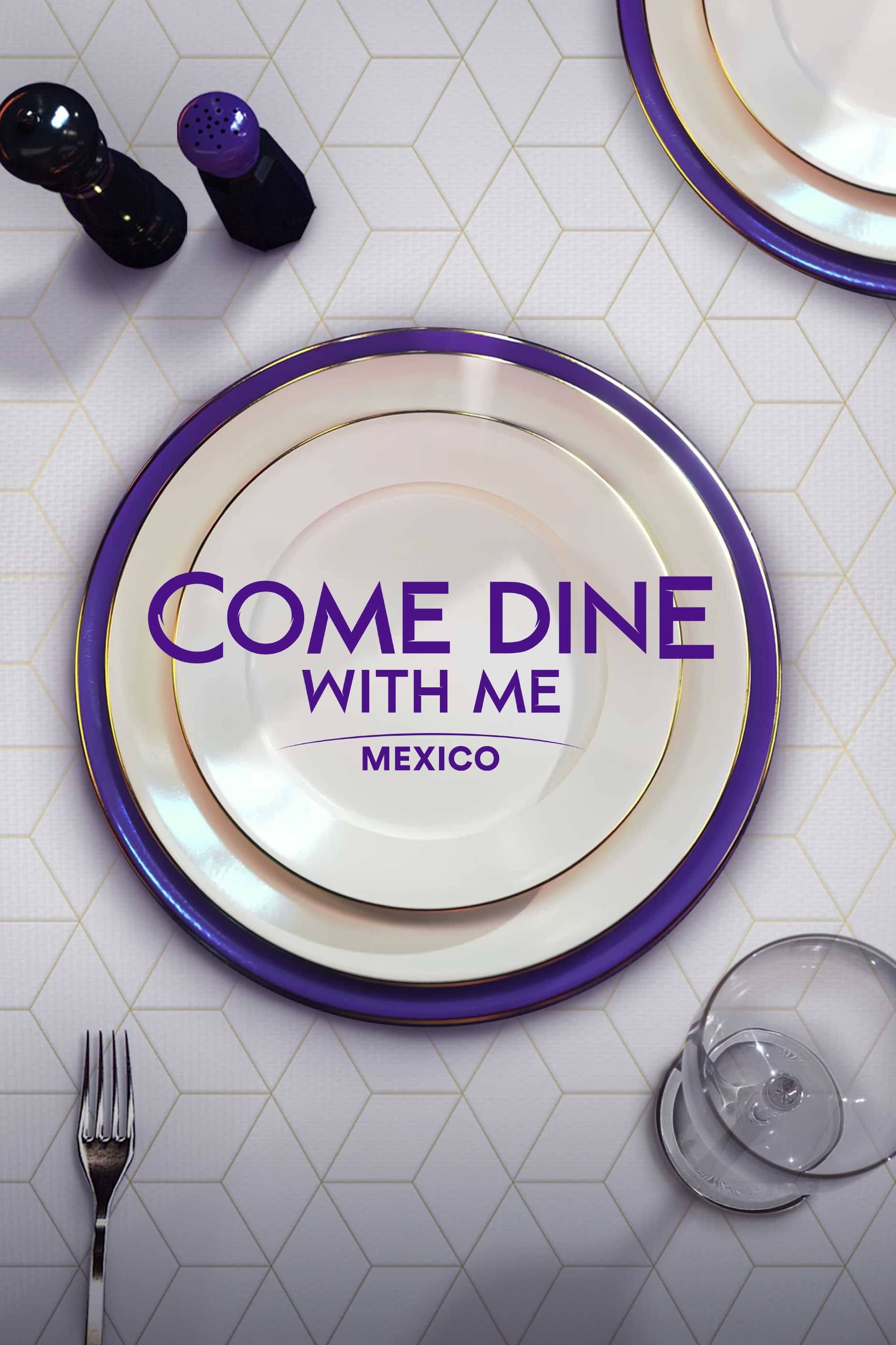 Divina Comida México