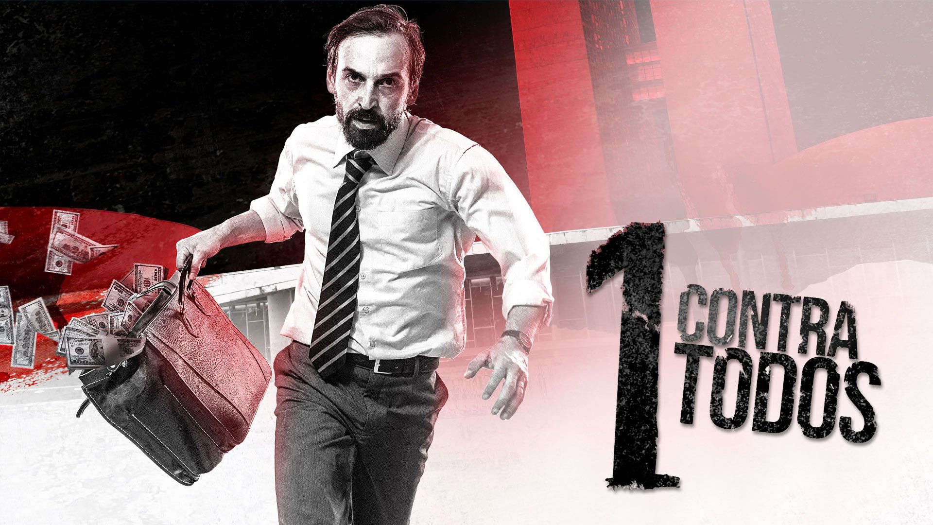 1 Contra Todos: O Filme 2|1 Contra Todos: O Filme 2