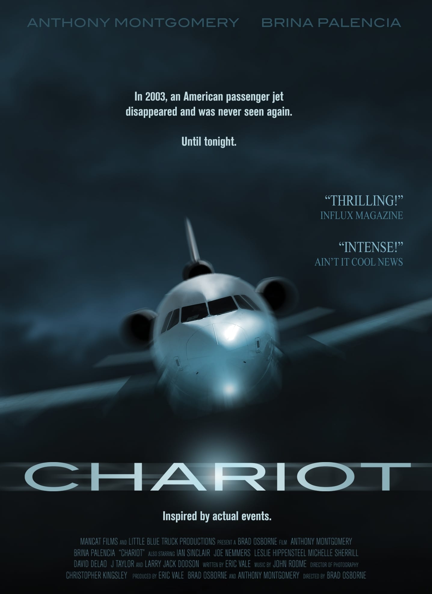 Chariot | Chariot