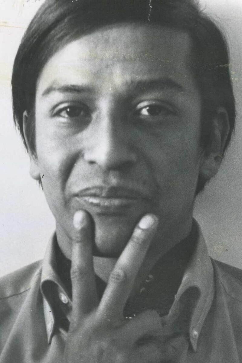 بازیگر José Agustín  