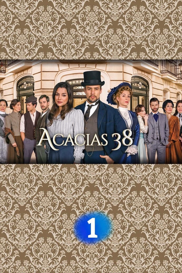 Acacias 38 | Acacias 38