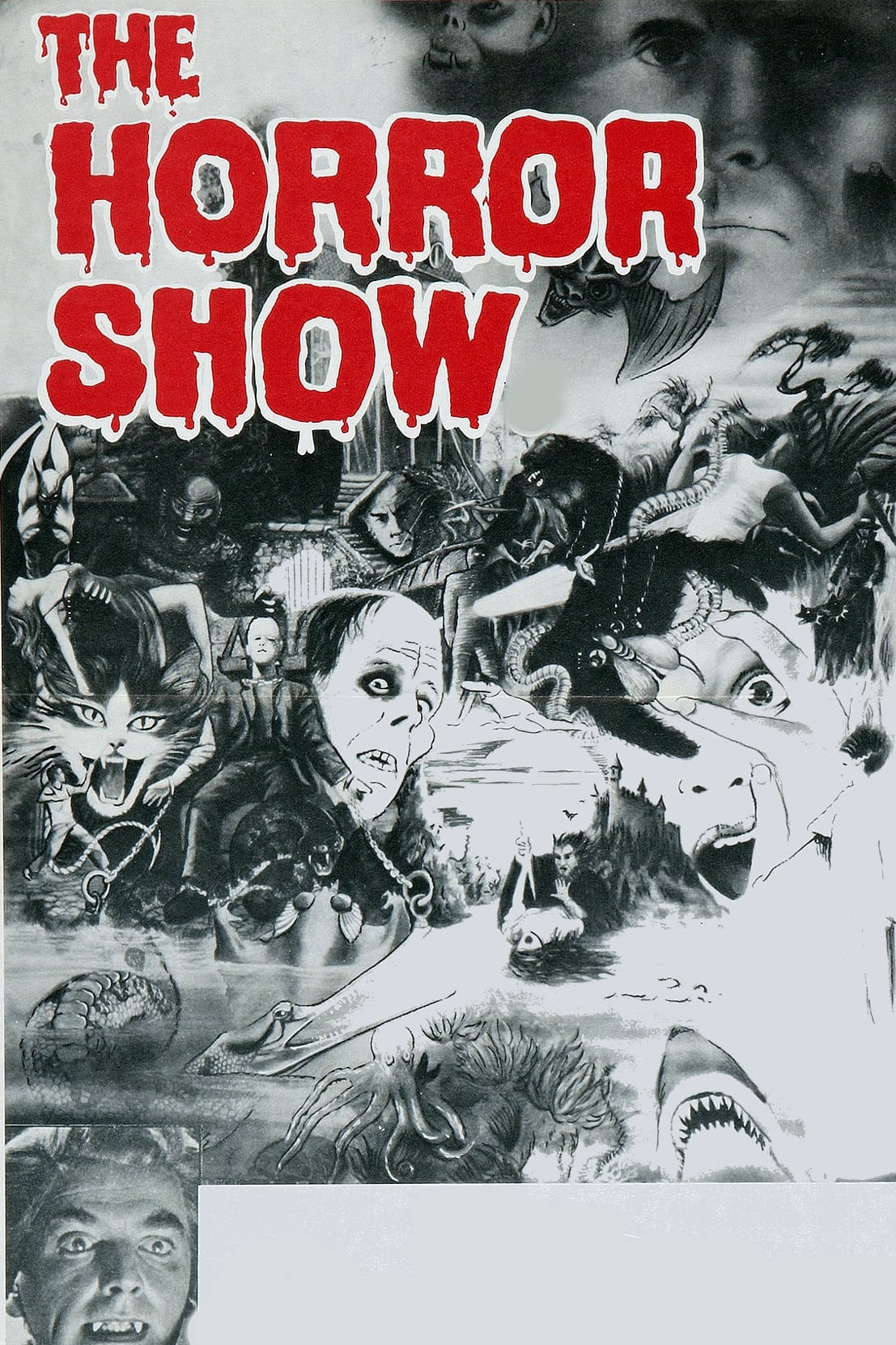 The Horror Show | The Horror Show