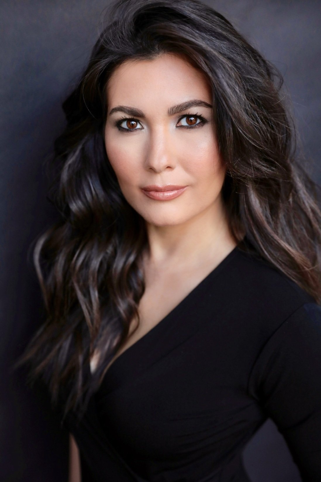 بازیگر Celeste Thorson  