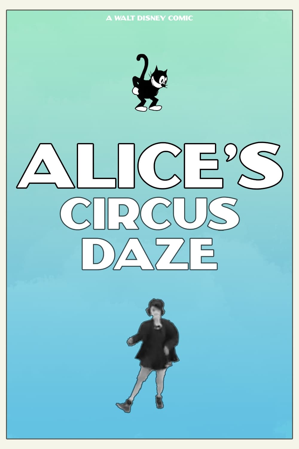 Alice's Circus Daze | Alice's Circus Daze