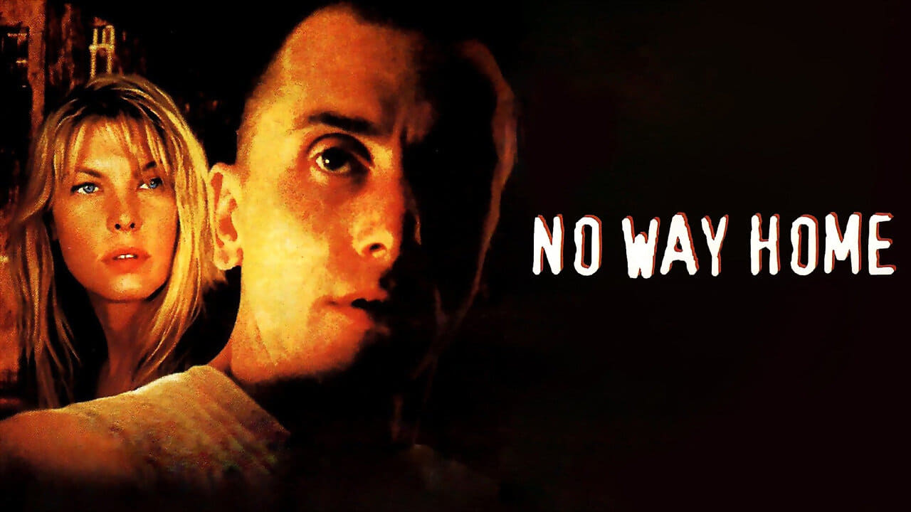 No Way Home|No Way Home