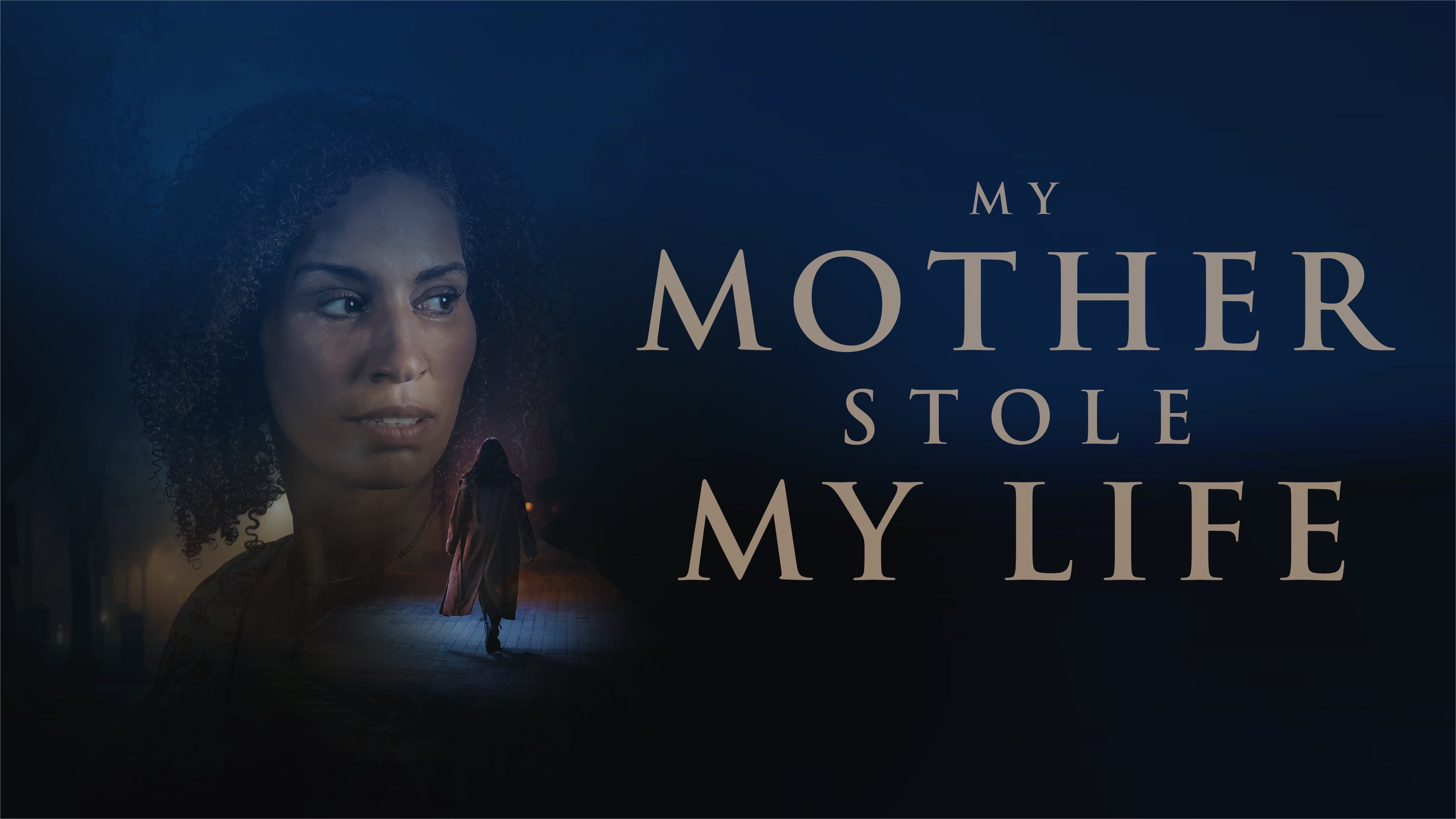 My Mother Stole My Life|My Mother Stole My Life