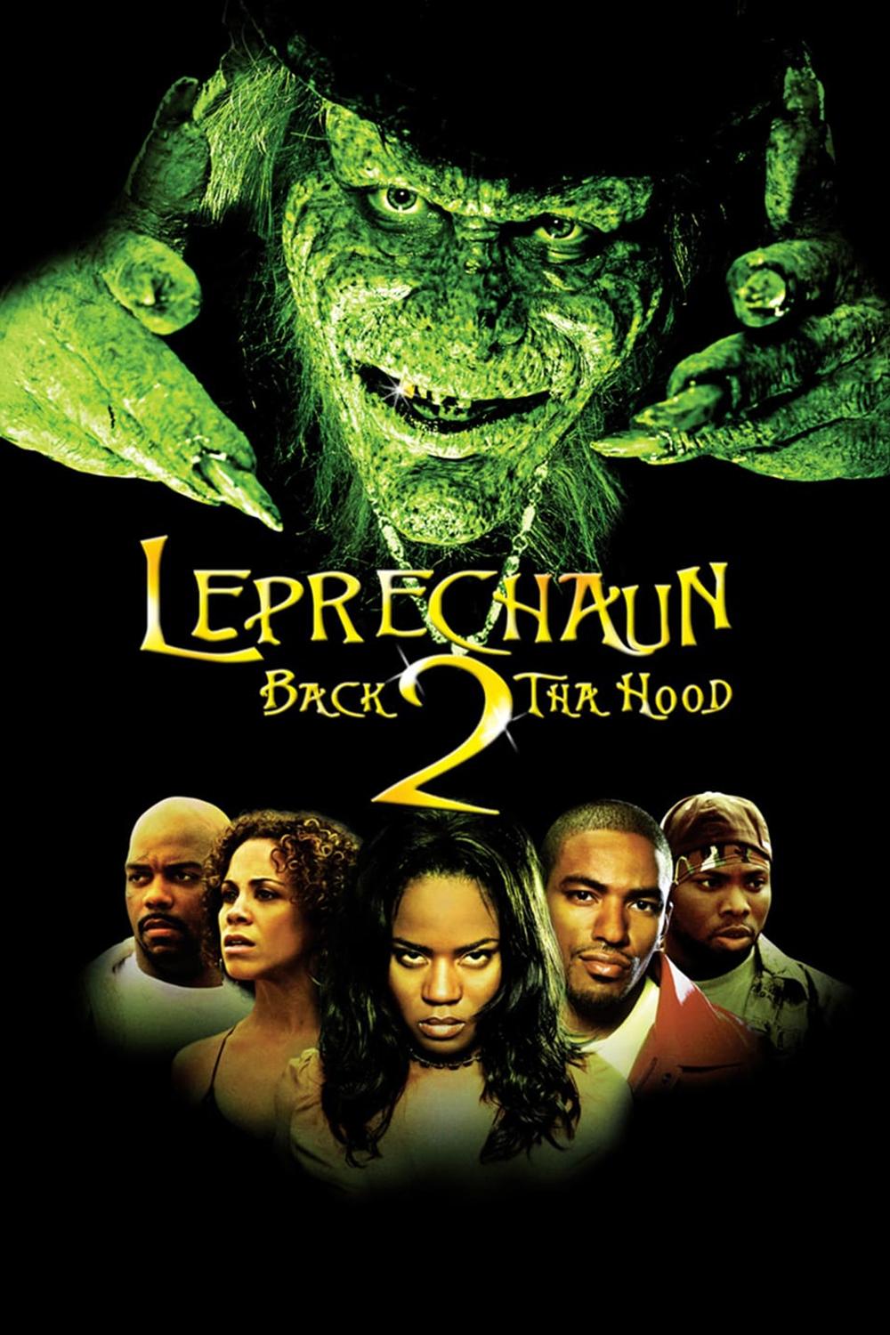 Leprechaun: Back 2 tha Hood | Leprechaun: Back 2 tha Hood