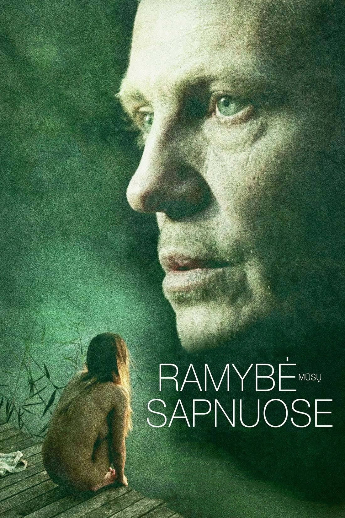 Ramybė mūsų sapnuose | Ramybė mūsų sapnuose