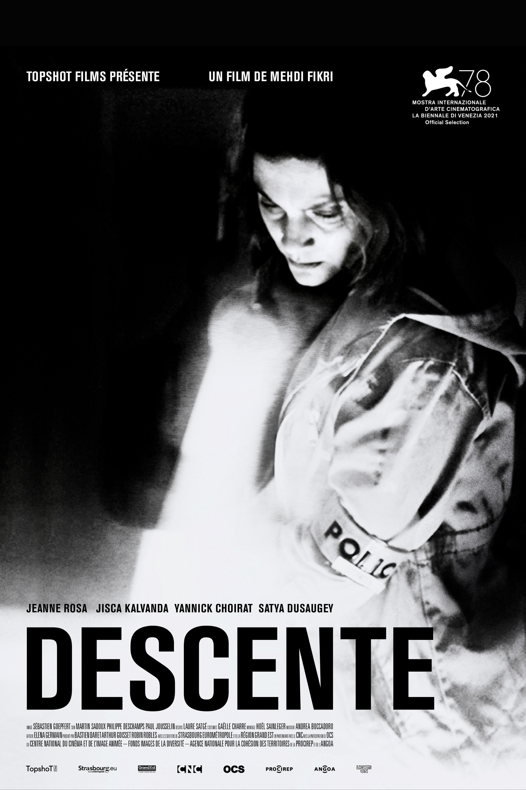 Descente | Descente